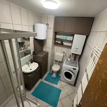 Jelen Appartement *