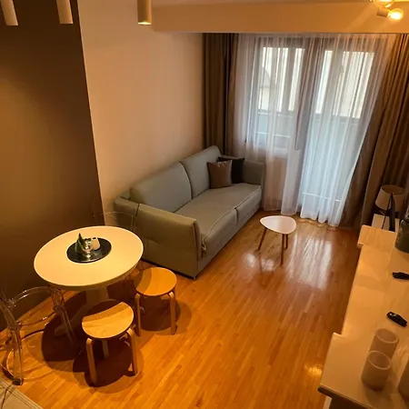 Jelen Appartement *