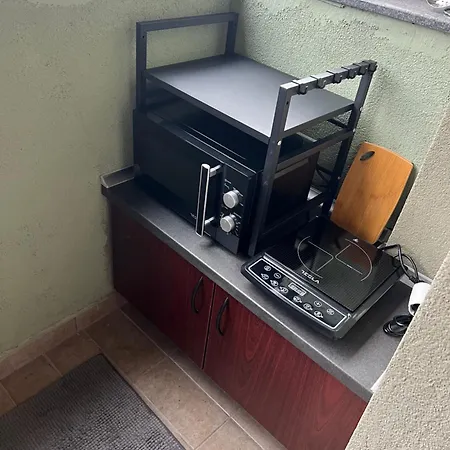 Appartement Jelen *