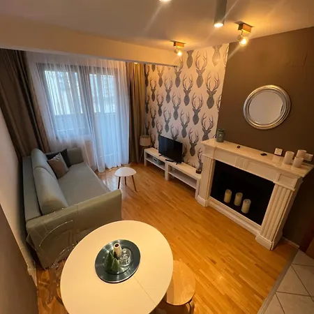 Appartement Jelen Pale