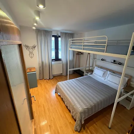 Appartement Jelen *
