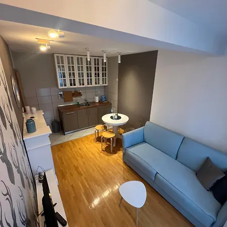 Jelen Appartement *